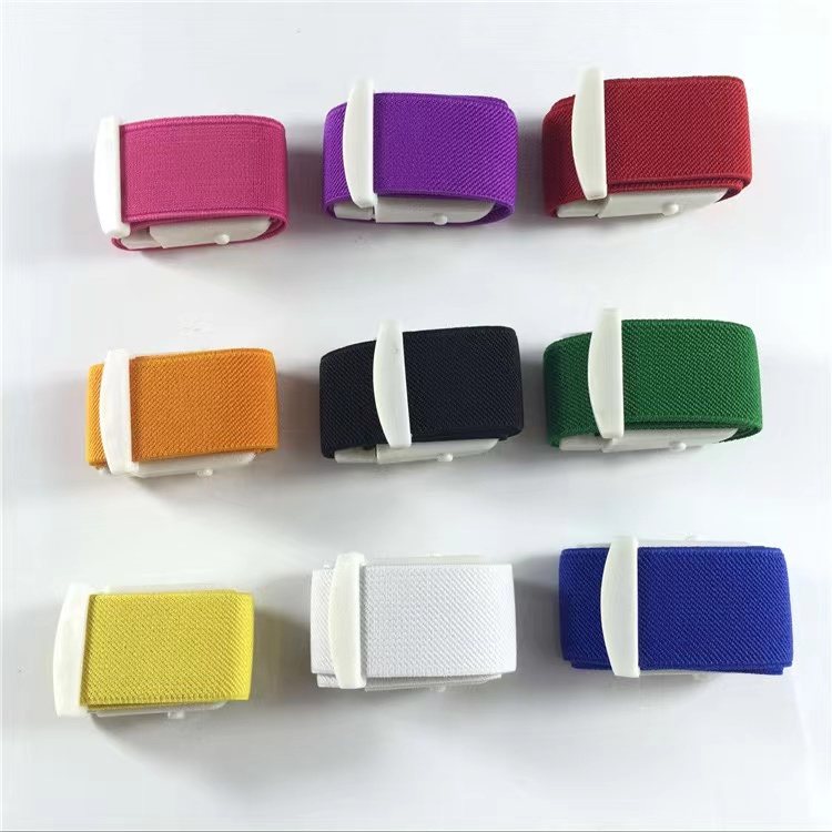 Turniquet Buckle