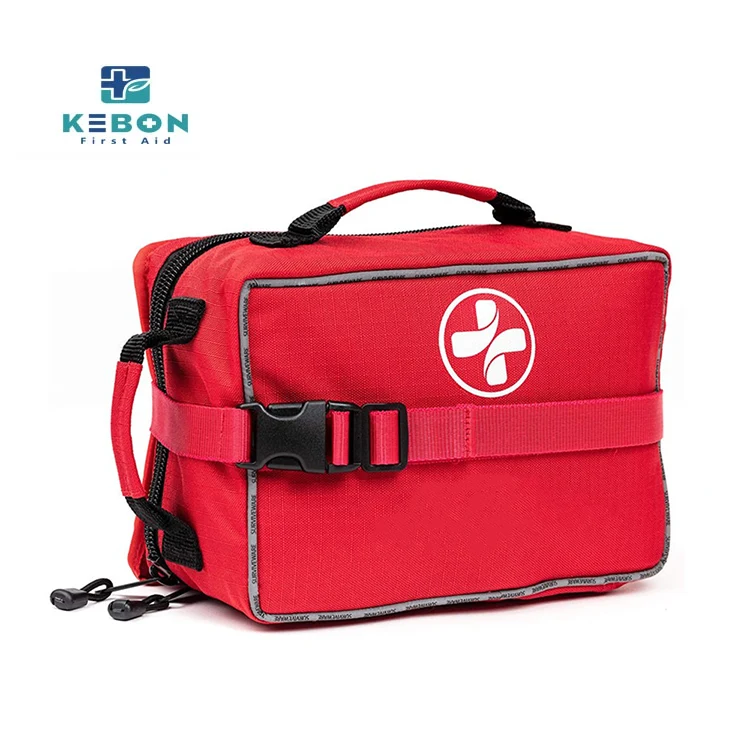 Zestaw pierwszej pomocy Crossbody