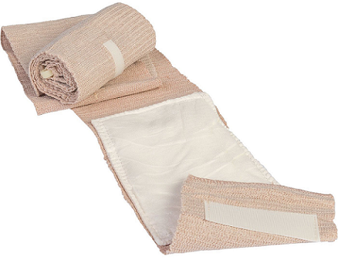 Opatrunek urazowy doraźny (ETD)