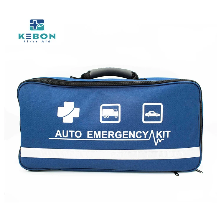 Car Emergency First Aid Kit Car Emergency First Aid Kit