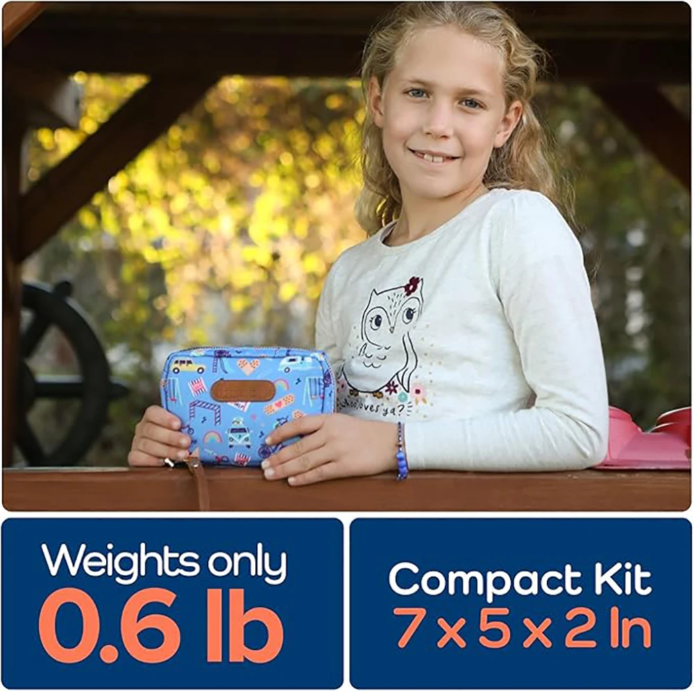 Kids First Aid Kit Kids First Aid Kit