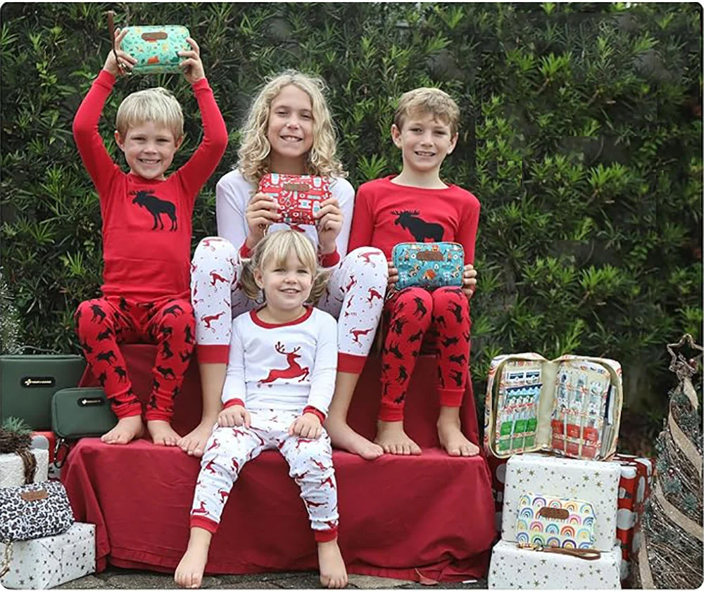 Kids First Aid Kit Kids First Aid Kit