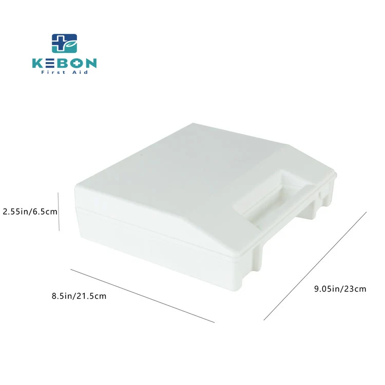 Handle-First Aid Kit