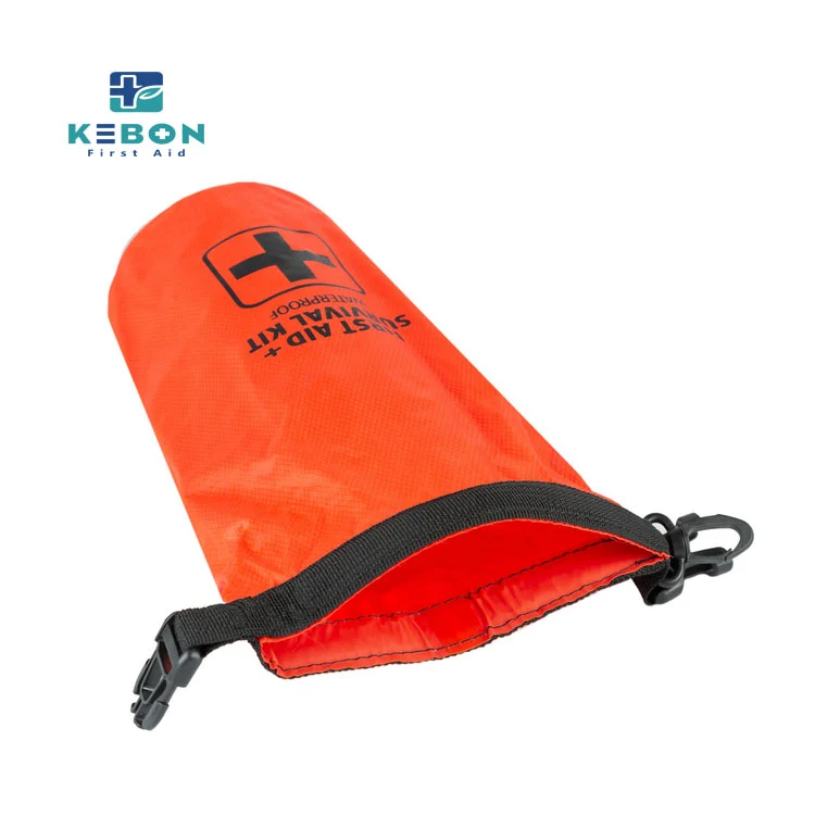 Waterproof Emergency Kit Waterproof Emergency Kit