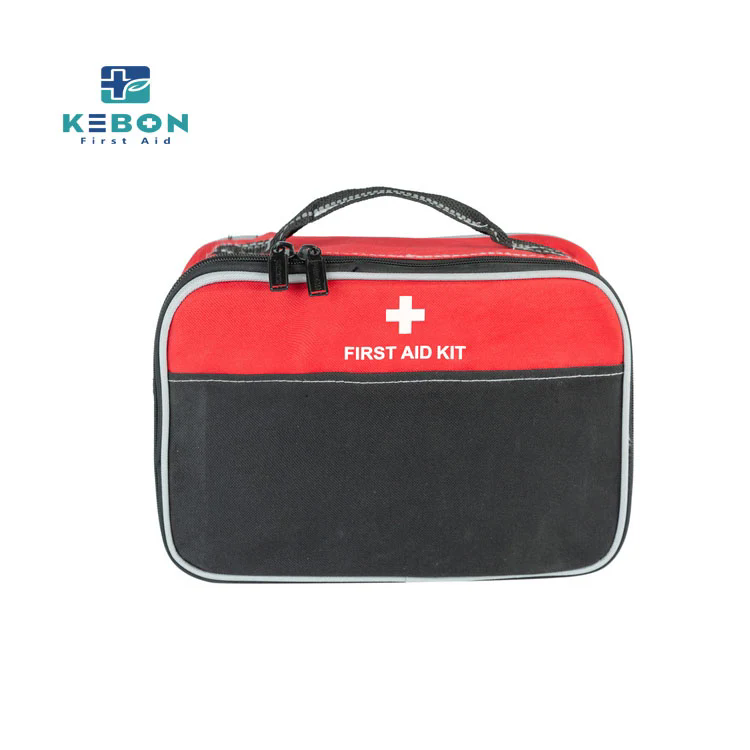 Portable Roadside Emergency Kit