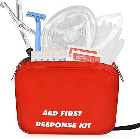 Podróżna apteczka pierwszej pomocy KB5022 CPR – kompaktowa, konfigurowalna, gotowa do użycia