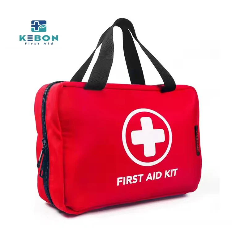 Premium Home First Aid Zestaw