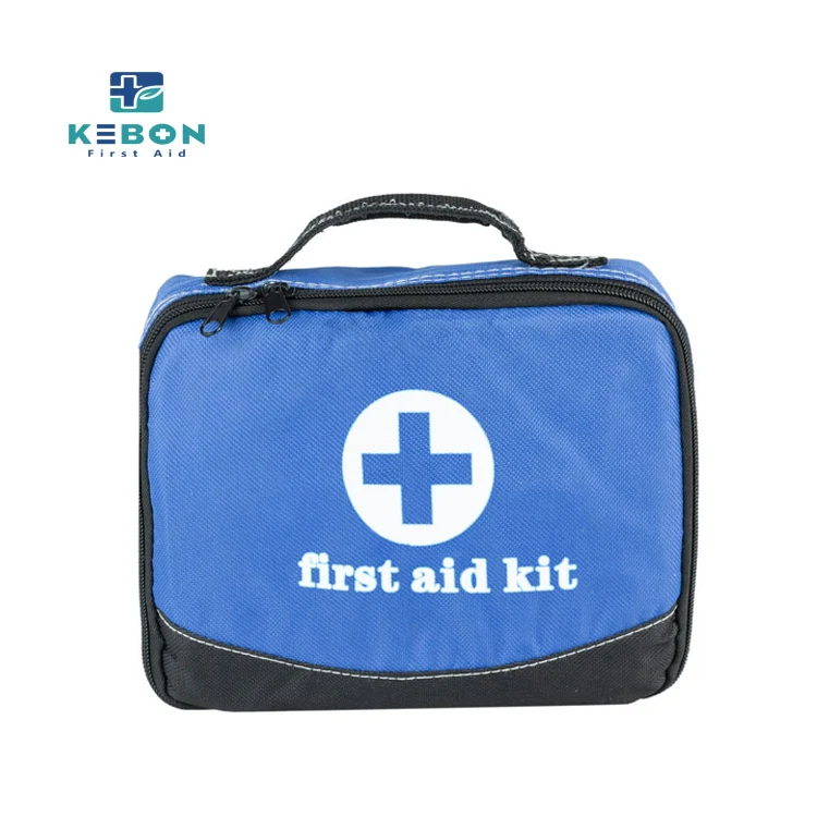 Dwukologowy zestaw pierwszej pomocy